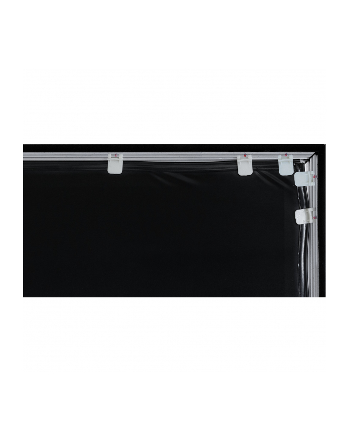 EliteScreens Sable Frame Economy, frame screen 150, 16:9, CineWhite