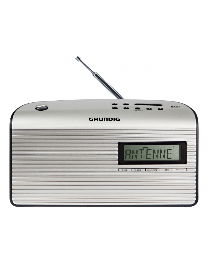 Grundig Music 7000X