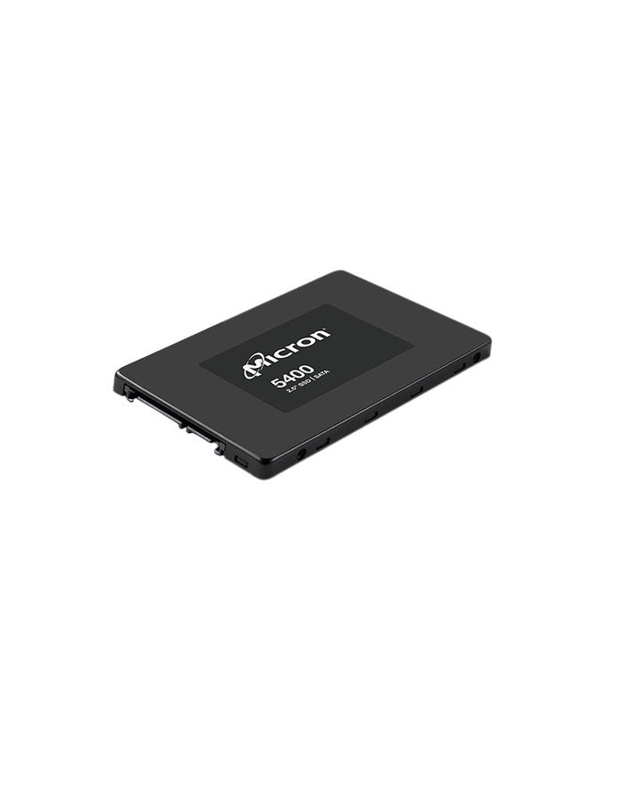 LENOVO ISG ThinkSystem 2.5inch 5400 PRO 1.92TB Read Intensive SATA 6Gb HS SSD 4XB7A82261