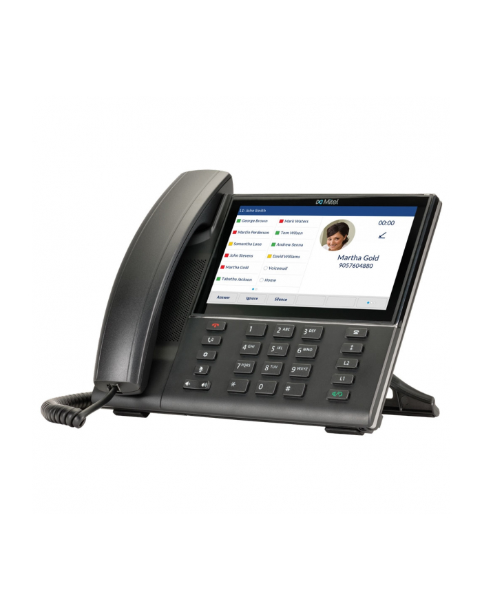 Mitel 6873 Sip Phone 50006790