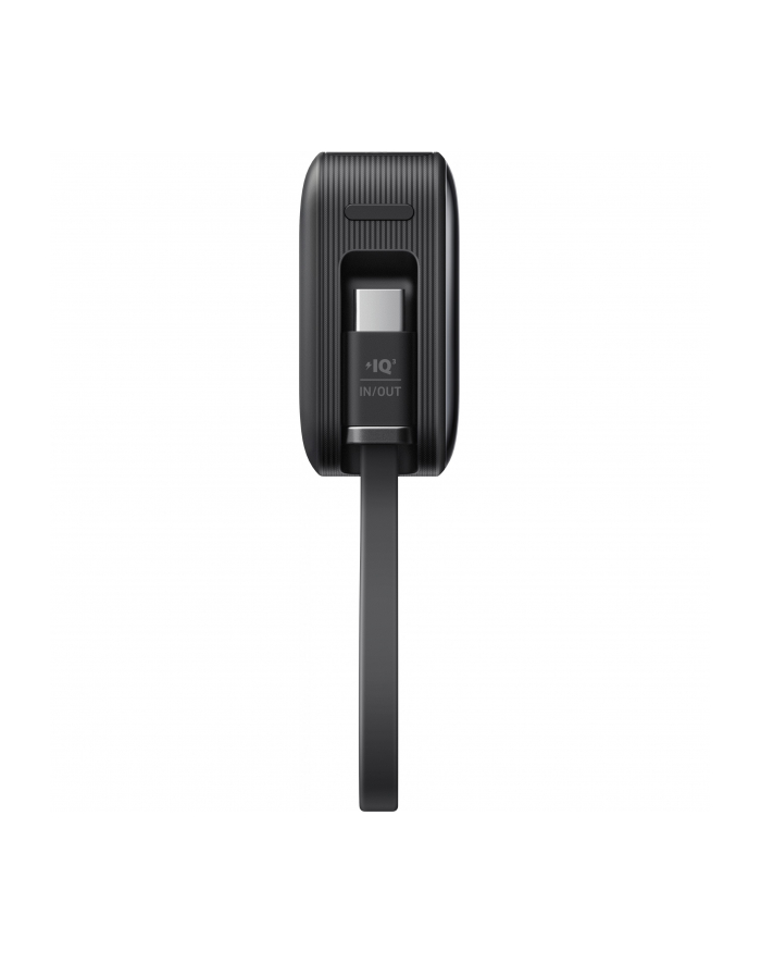 Powerbank Anker 545 Nano 10000mAh PD 30W czarny