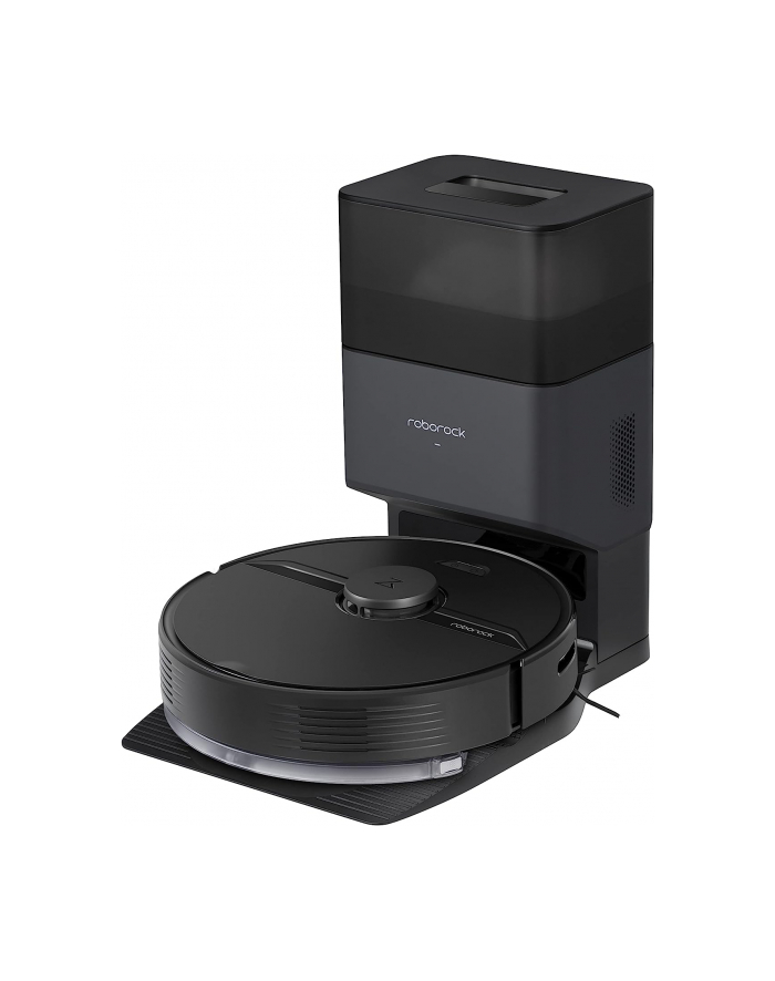 Roborock Q7+ Czarny
