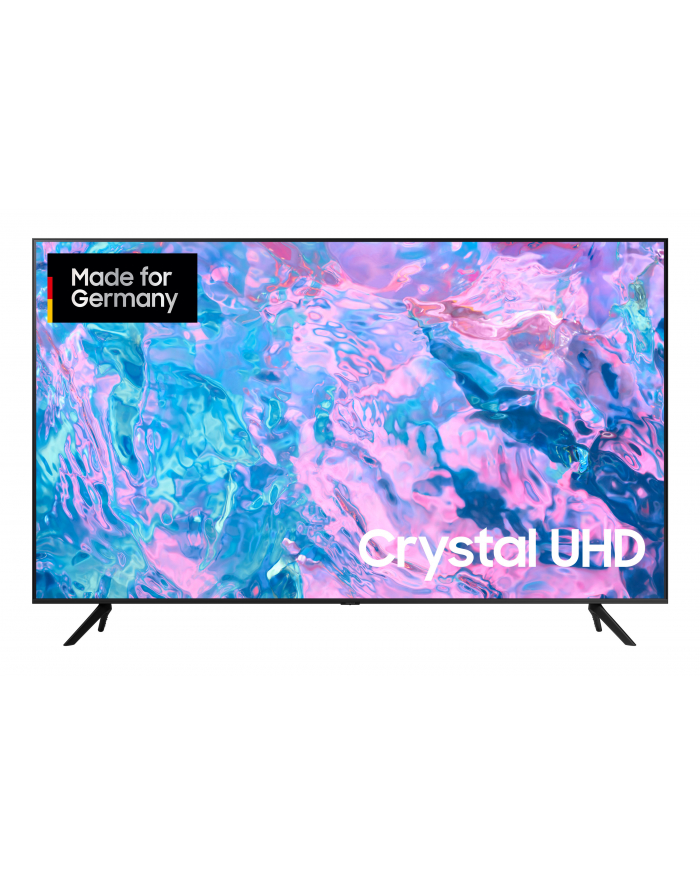 SAMSUNG GU-43CU7179 43