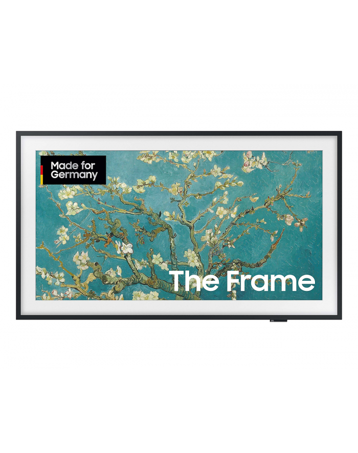 SAMSUNG The Frame GQ-32LS03C, QLED TV 32