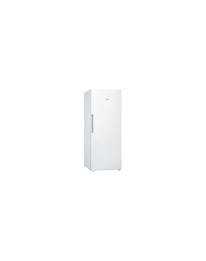 Siemens GS54NAWCV Freezer