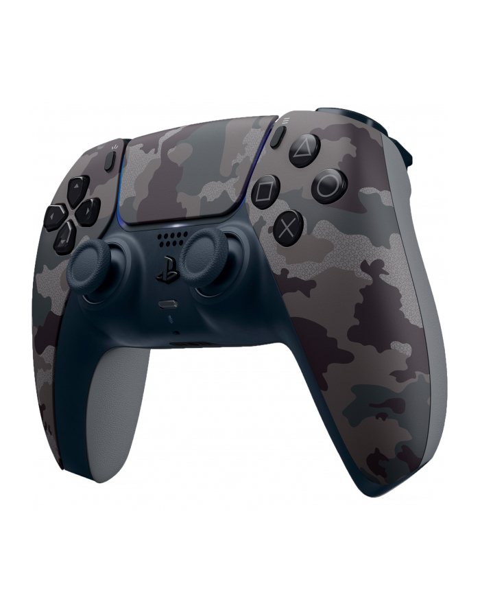 Sony DualSense V2 Wireless Controller Grey/Camouflage