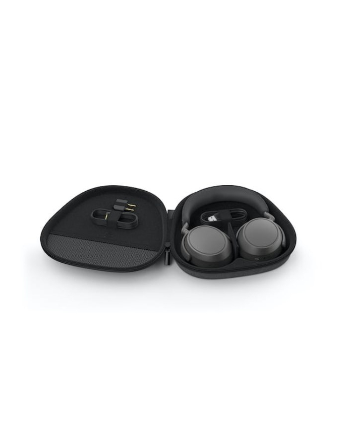 Sennheiser MOMENTUM 4 Wireless Grafitowe