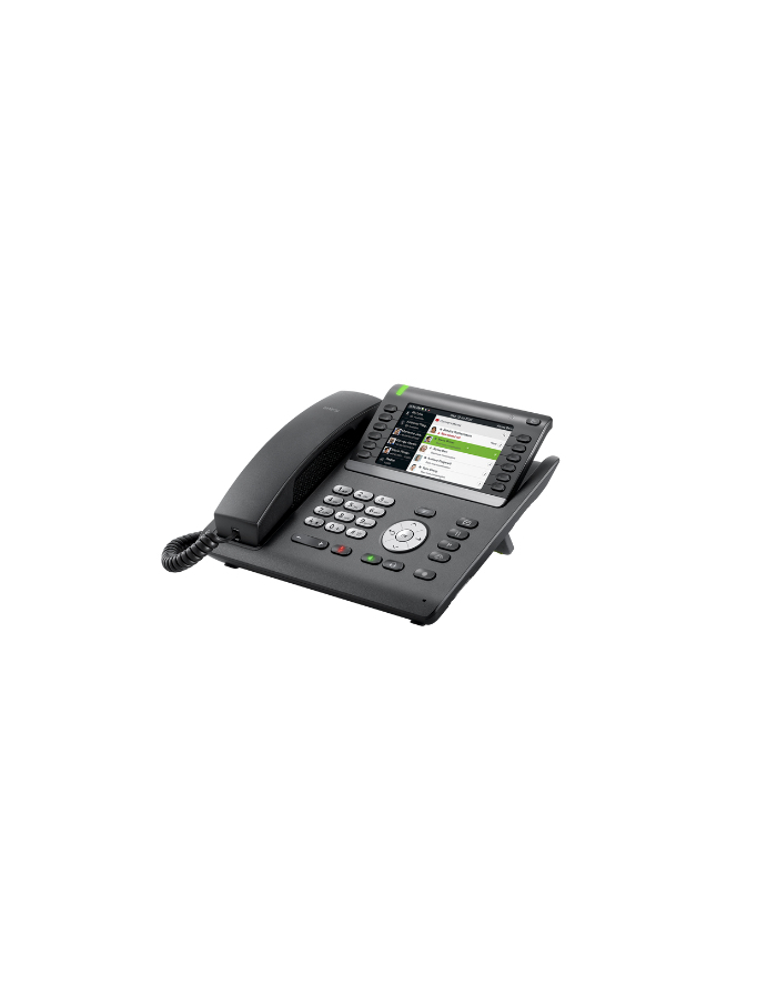 Unify OpenScape Desk Phone CP700X L30250F600C439