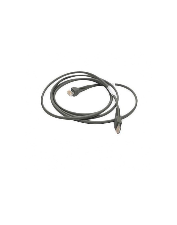 Zebra MP6000 USB POWERPLUS 5M CABLE CBA-U52-S16PAR CBA-U52-S16PAR