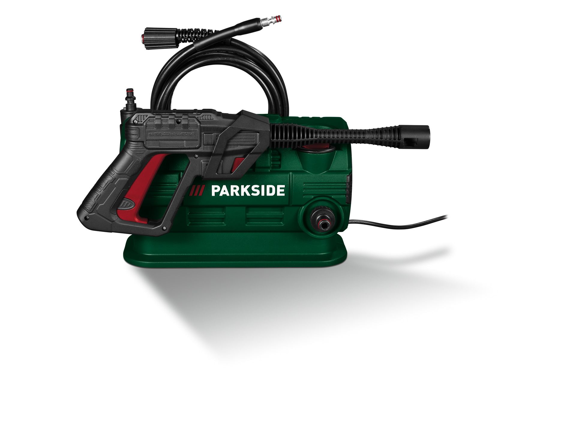 PARKSIDE® Mini myjka wysokociśnieniowa PHDM 110 A1, 1400 W
