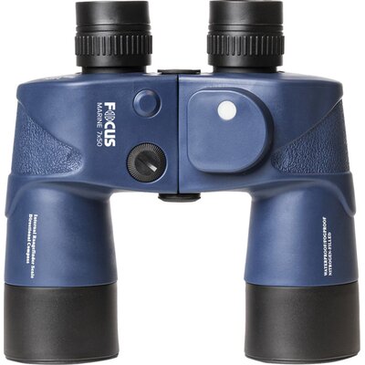 FOCUS Marine 7x50 Compass