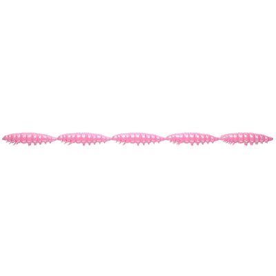 Przynęta LIBRA LURES Larva Multi 2.5 cm Bubblegum