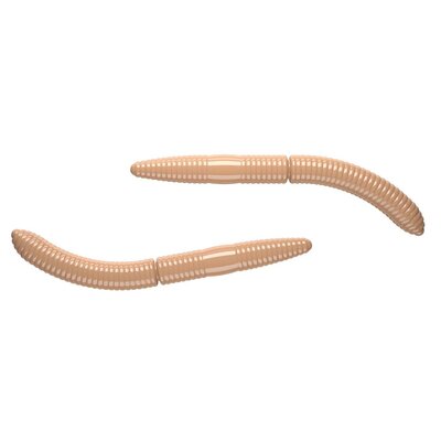 Przynęta LIBRA LURES Fatty D’Worm 6.5 cm Pellets