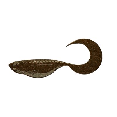 Przynęta LIBRA LURES Embrion Twist Tail 1.75 4.5 cm Blood