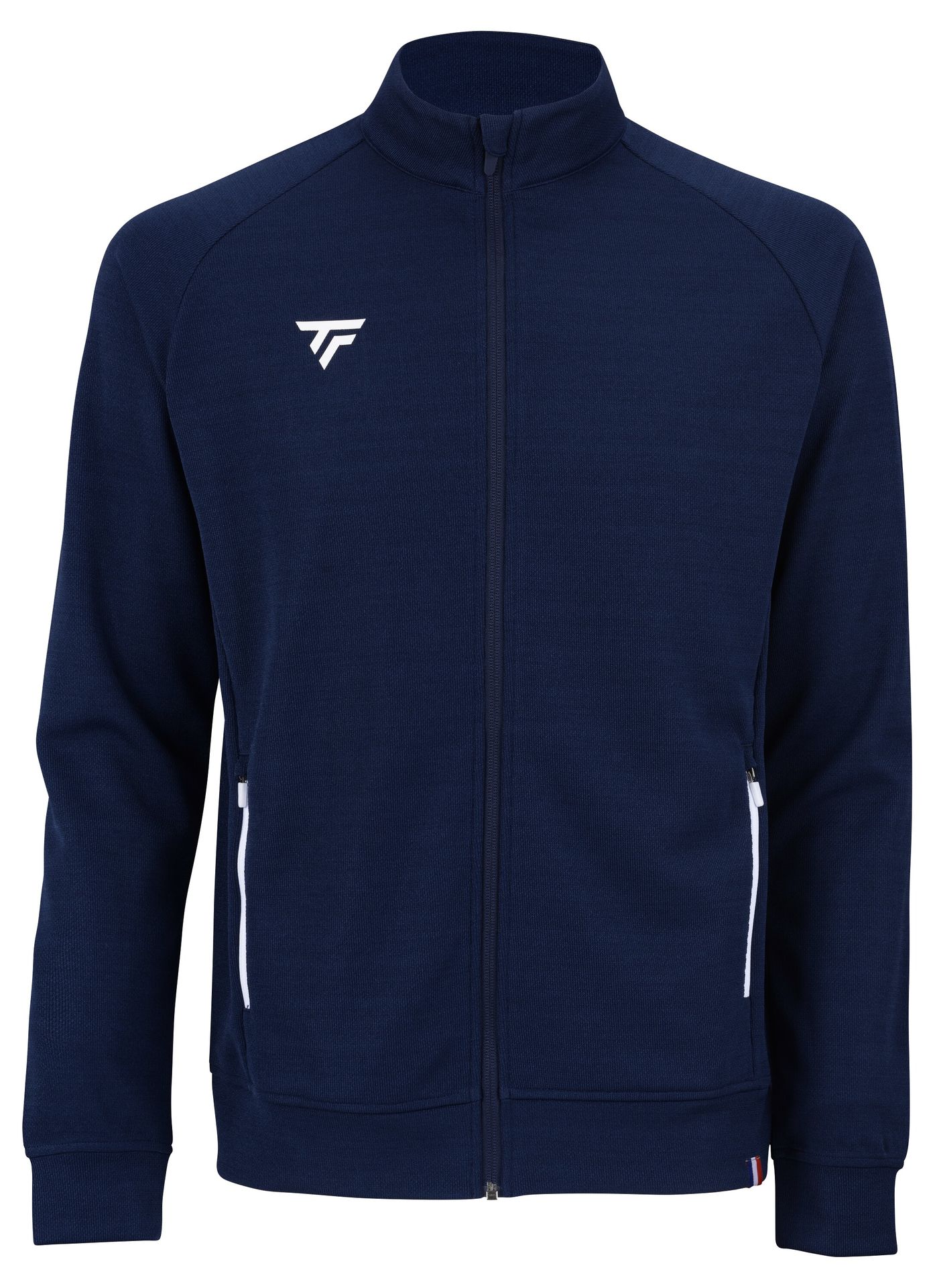 Kurtka męska Tecnifibre Club Jacket Marine S