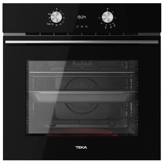 Piekarnik TEKA HLB 8408 P BK Easy Steam 111000081