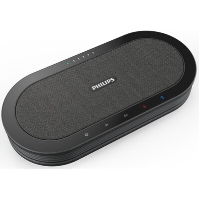 Philips PSE0501/00 Bezprzewodowy Bluetooth Czarny