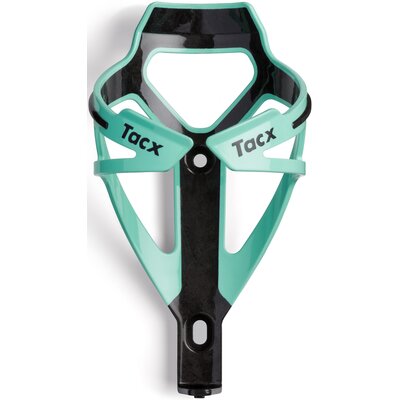 TACX Deva uchwyt na butelki, zielony, nie dotyczy T6154.20/B
