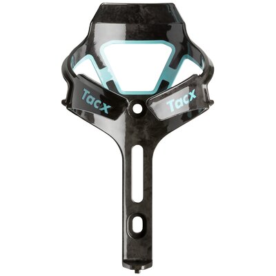 TACX Ciro Bottle Holder, niebieski 2022 Uchwyty T6500.20