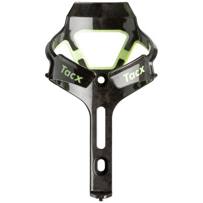 Tacx Tacx Ciro Bottle Holder, żółty  2022 Systemy hydratacyjne T6500.21