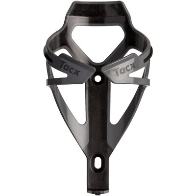 TACX Deva uchwyt na butelki, srebrny T6154.03