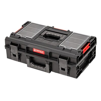 PATROL PATROLGRP QBRICK System One Profi 200 SYSTEM200 SYSTEM200
