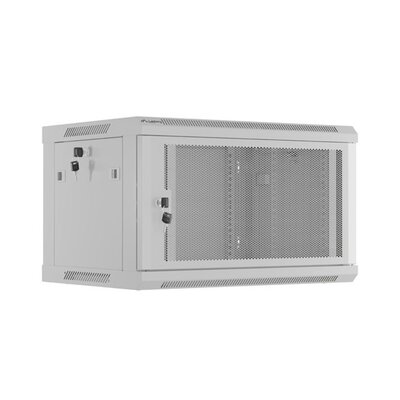 Szafa RACK LANBERG 19