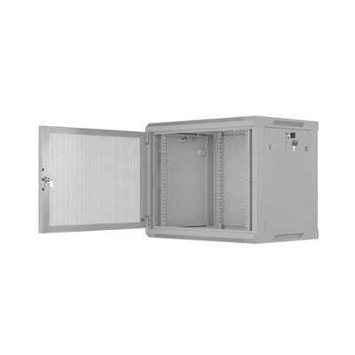 Szafa RACK LANBERG 19