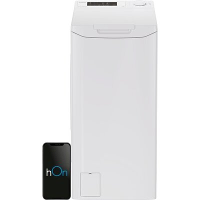 CANDY AI ProWash 300 TCA273D3-S 7kg 1200 obr