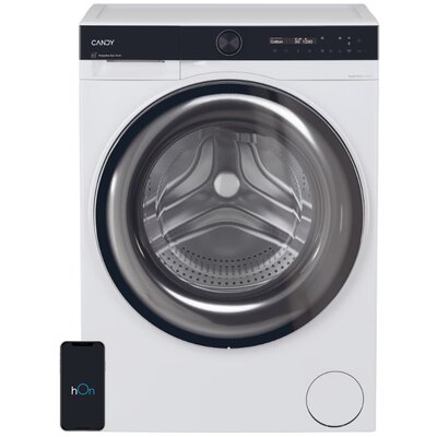 CANDY AI ProWash 700 BS 410B10-S 10kg 1400 obr ProActive EcoWash
