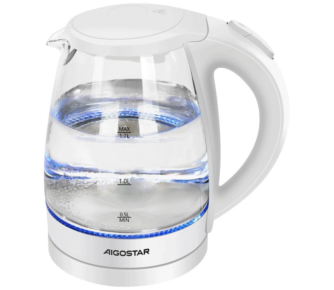 Aigostar B30203FV1 Biały