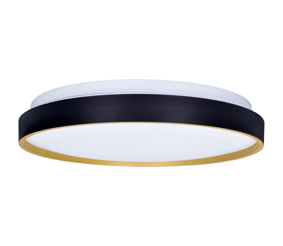 Solight WO8013 - LED Stmívat. Plafon CALA LED/48W/230V 3000-6500K + pilot