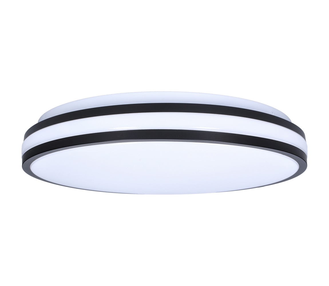 Solight WO8012 - LED Ściemn. Plafon LASKOS LED/48W/230V 3000-6500K + pilot
