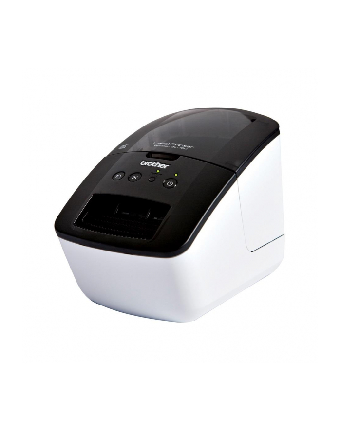 Drukarka Etykiet Brother QL-700