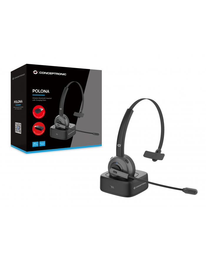 Conceptronic POLONA03BDA