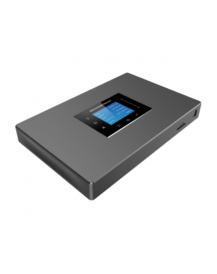 DARMOWA DOSTAWA - Grandstream UCM6300A