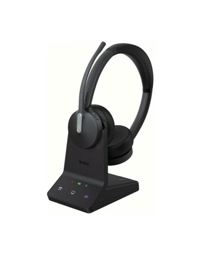 Yealink Wh64 Hybrid Dual Uc