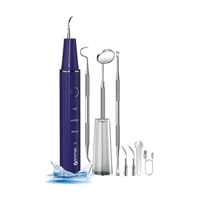 Oromed ORO-SCAL DENT Granatowy