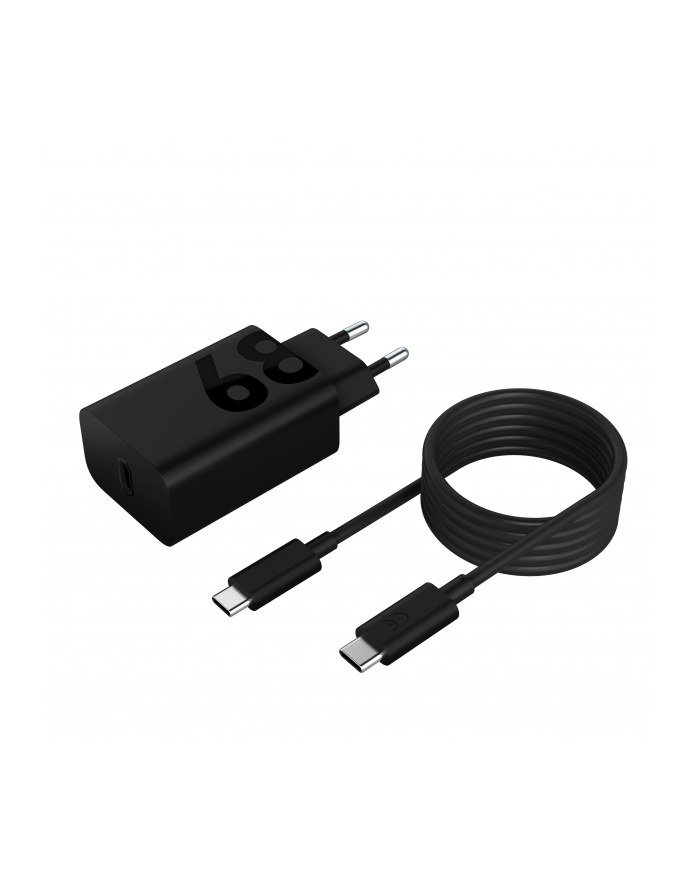 Lenovo 68W Czarna ZG38C05739
