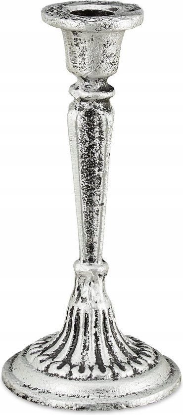 Świecznik Relaxdays 19 cm
