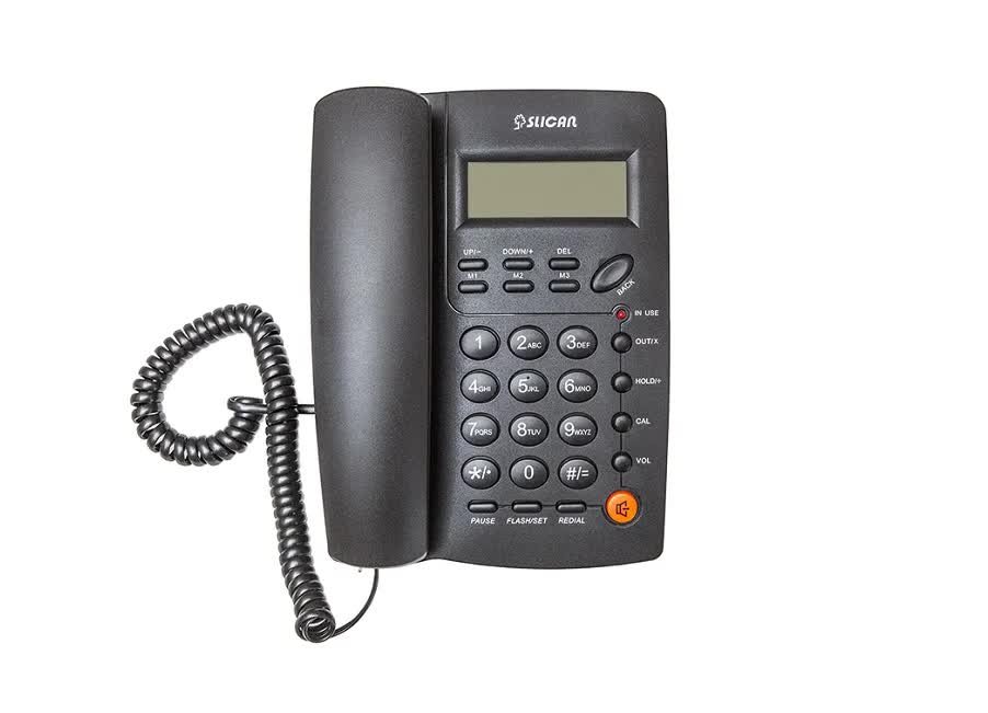 Telefon XL-606.BK