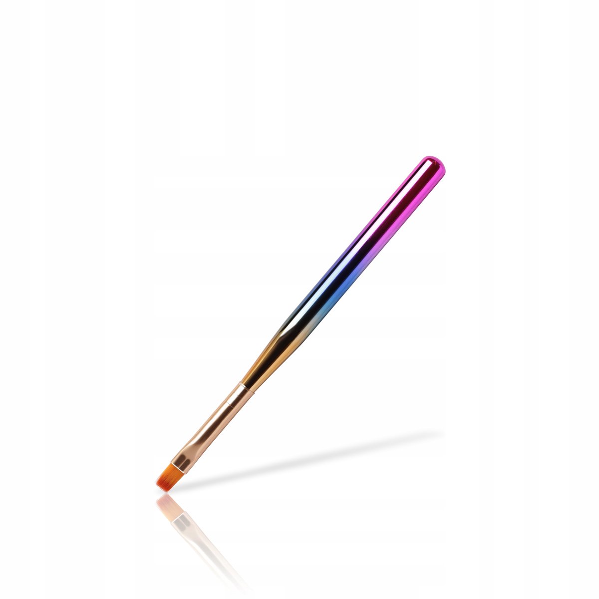 Pędzelek do żelu 06# Ombre