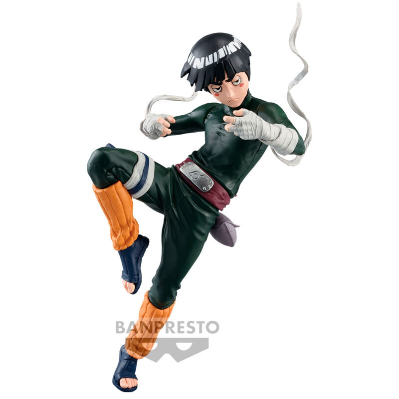 Figurka Naruto Shippuden Rock Lee Drunken Fist 16cm