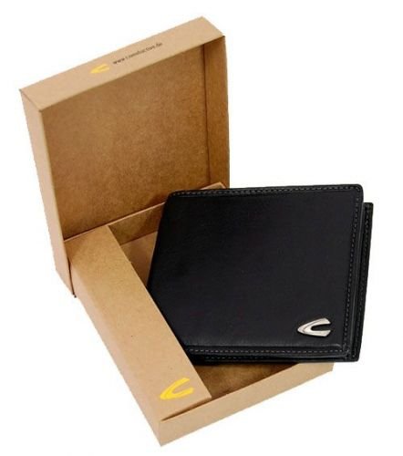 CAMEL ACTIVE B34 706 60 portfel męski