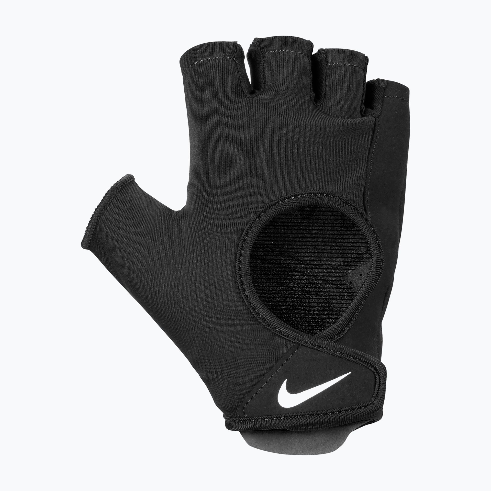 Rękawiczki treningowe damskie Nike Vapor FG black/black/white WYSYŁKA W 24H 30 DNI NA ZWROT