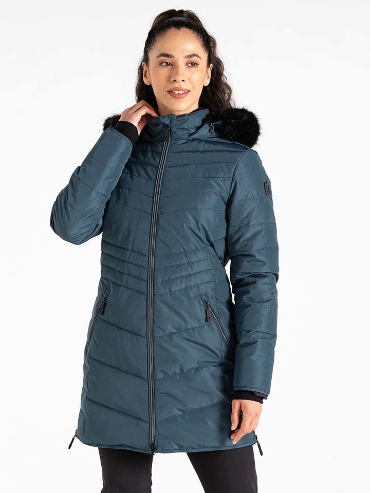 Dare 2b Płaszcz pikowany 