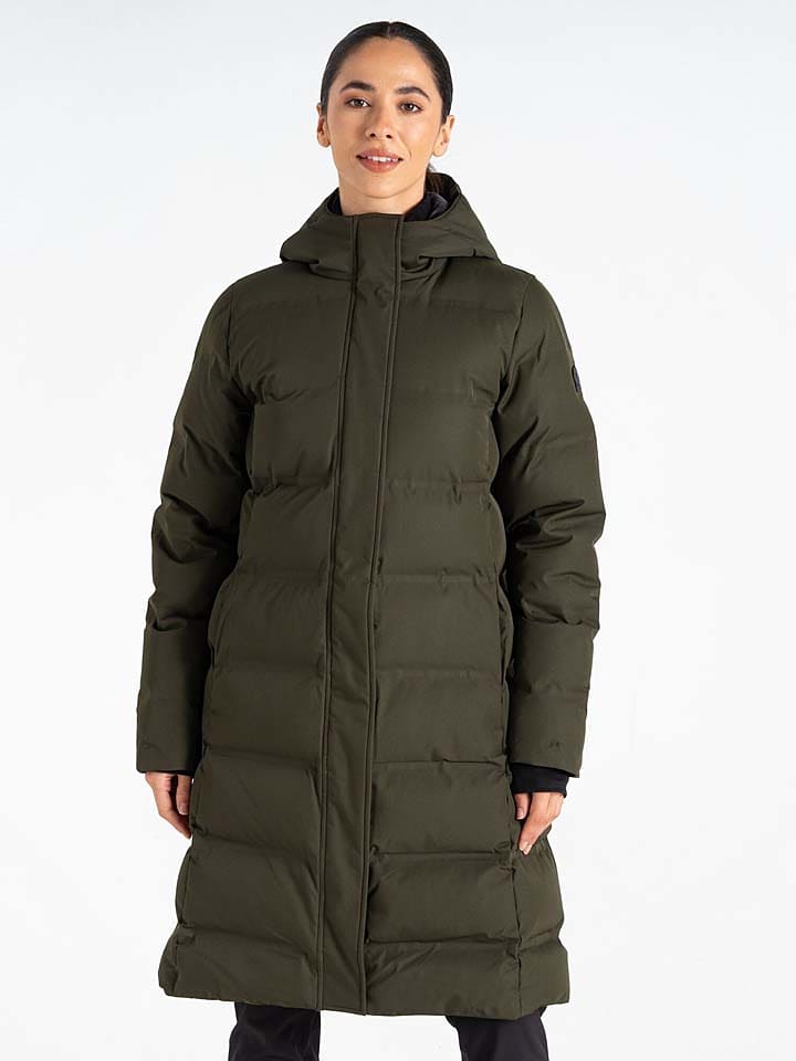 Dare 2b Płaszcz pikowany 