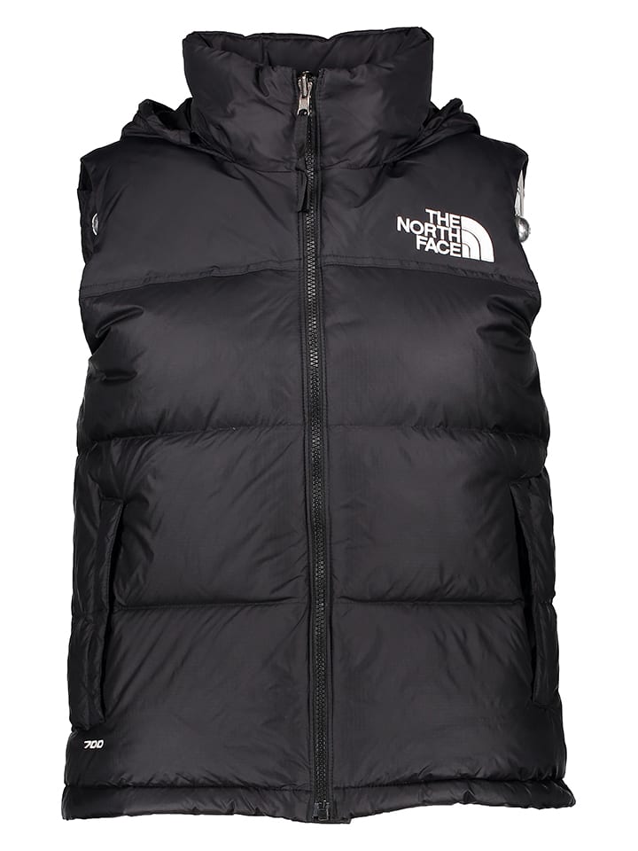 The North Face Kamizelka puchowa 