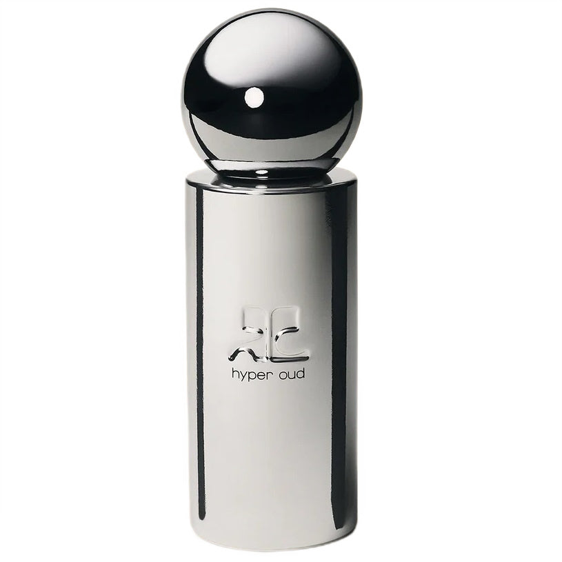 Courreges Hyper Oud woda perfumowana 100 ml