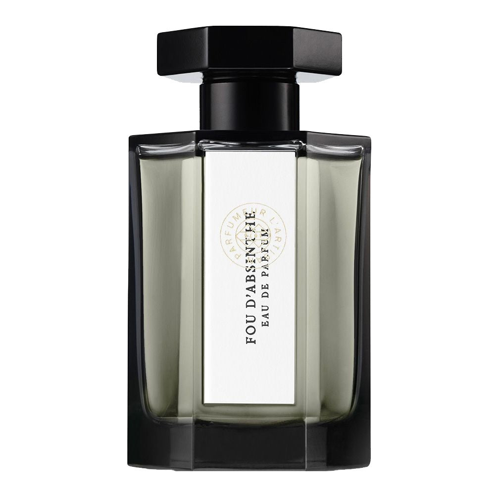 L'Artisan Parfumeur Fou D'Absinthe woda perfumowana 100 ml